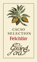 Grand Cru Couverture von Felchlin aus der Schweiz