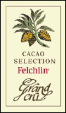 Grand Gru Kakao Selection von Felchlin