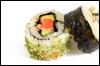 Sushi Kochkurse in Österreich - Sushi Kochkurs in Wien & Salzburg